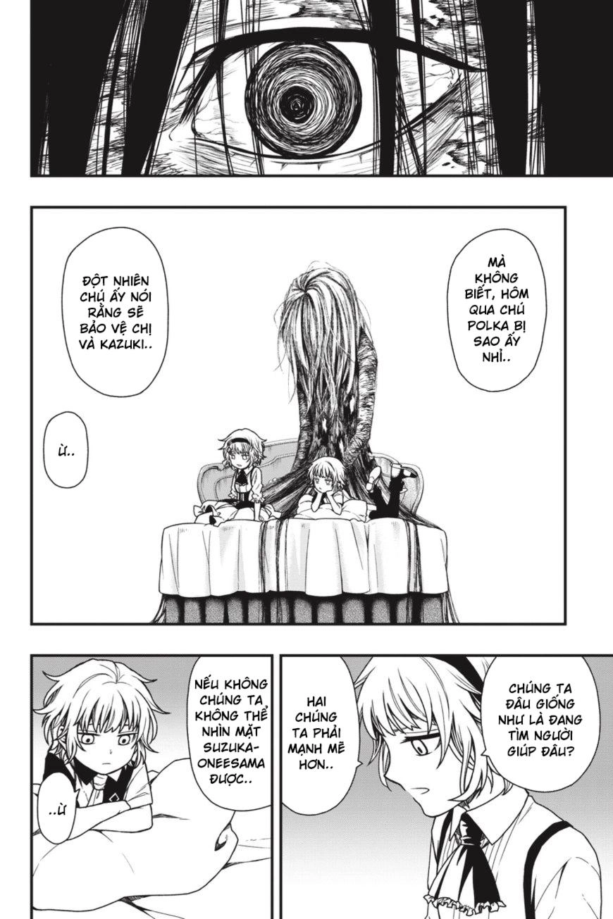 Dead Mount Death Play Chapter 15 - 24