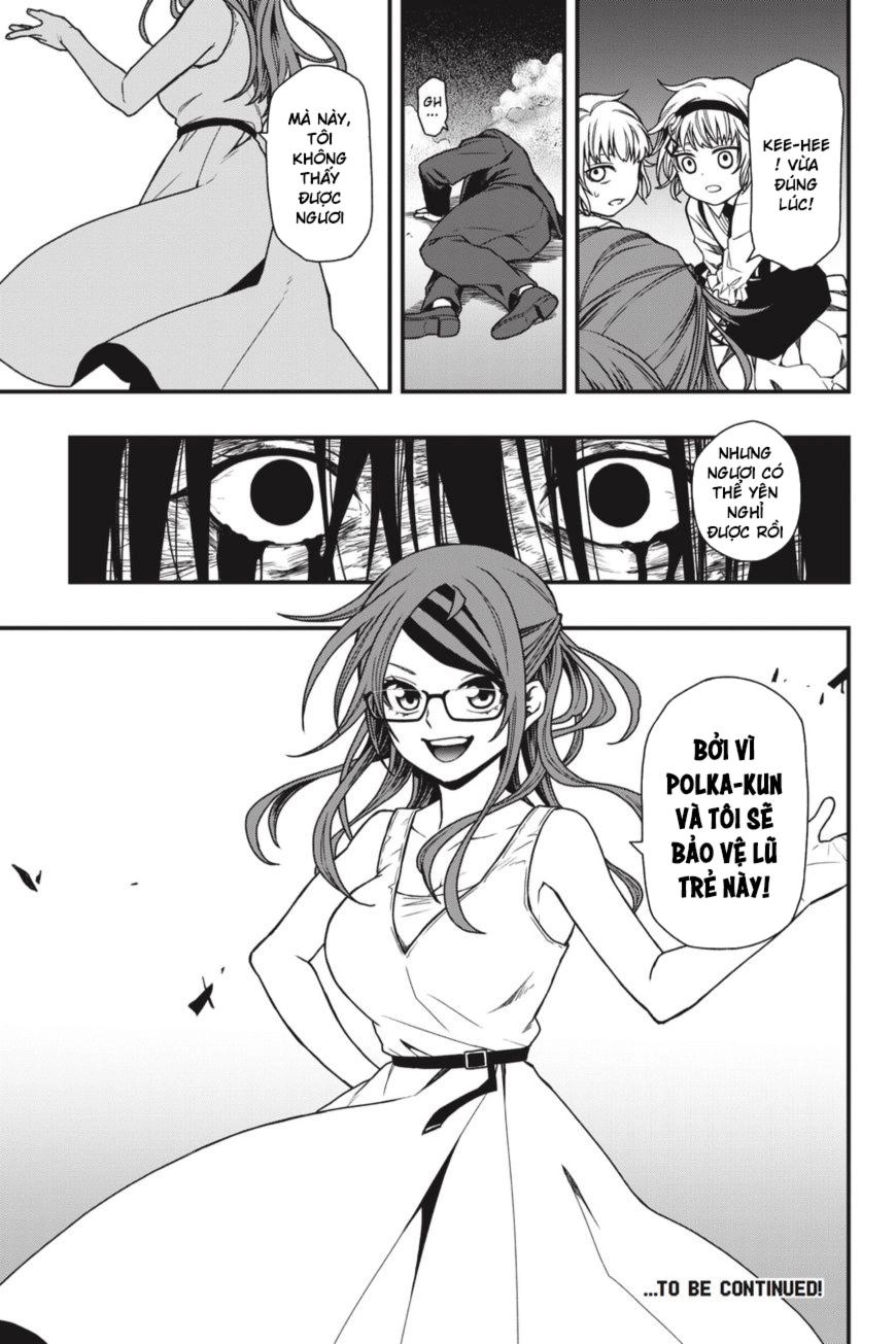 Dead Mount Death Play Chapter 15 - 29