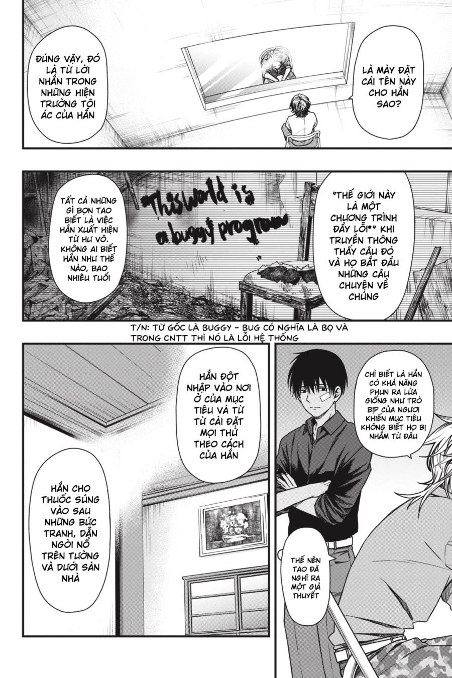 Dead Mount Death Play Chapter 16 - 14