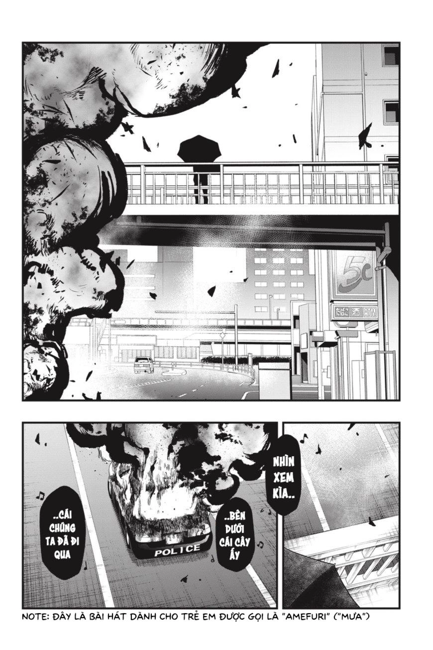 Dead Mount Death Play Chapter 17 - 28