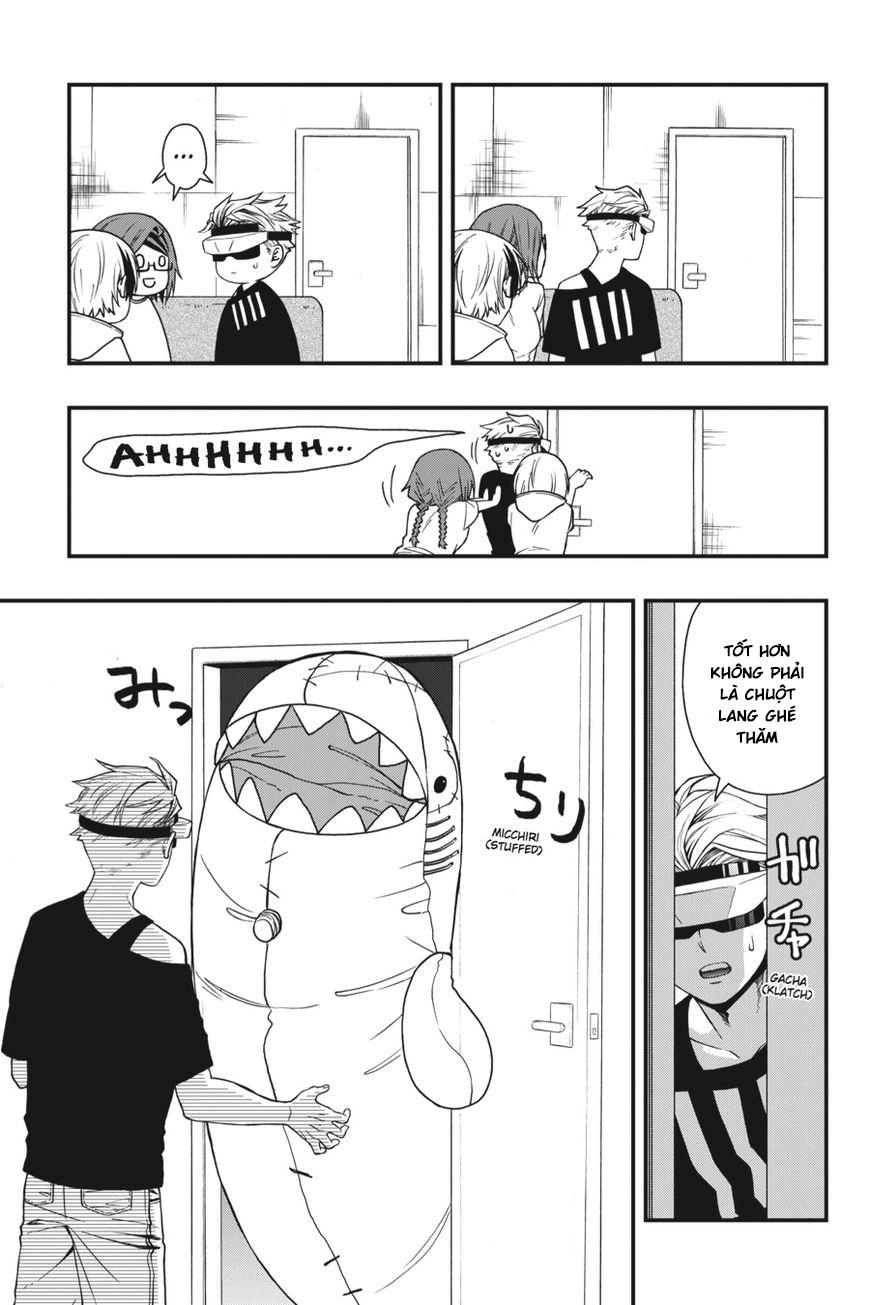 Dead Mount Death Play Chapter 20 - 28