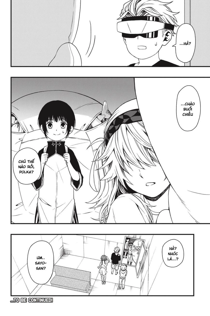 Dead Mount Death Play Chapter 20 - 29