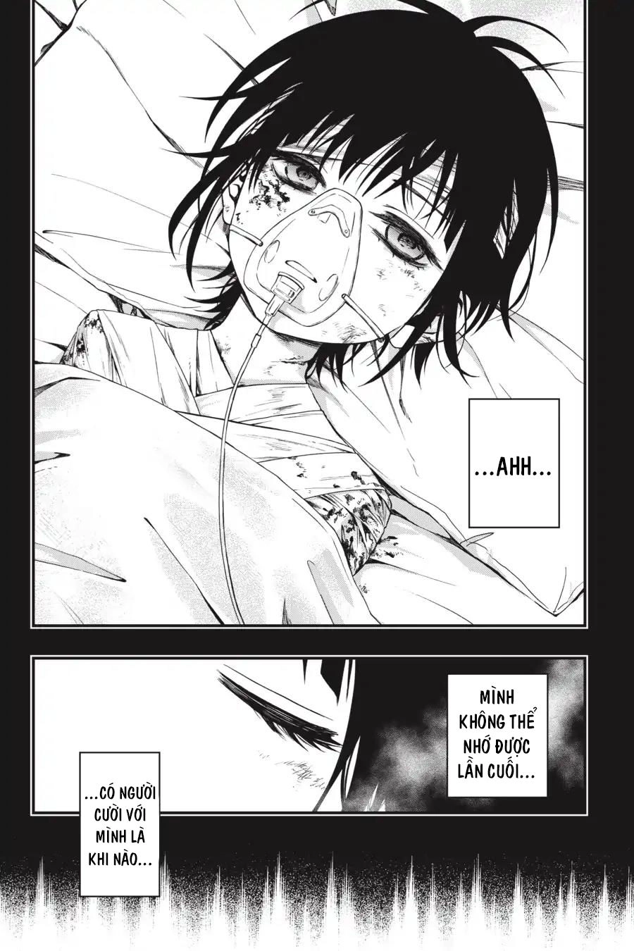 Dead Mount Death Play Chapter 22 - 11