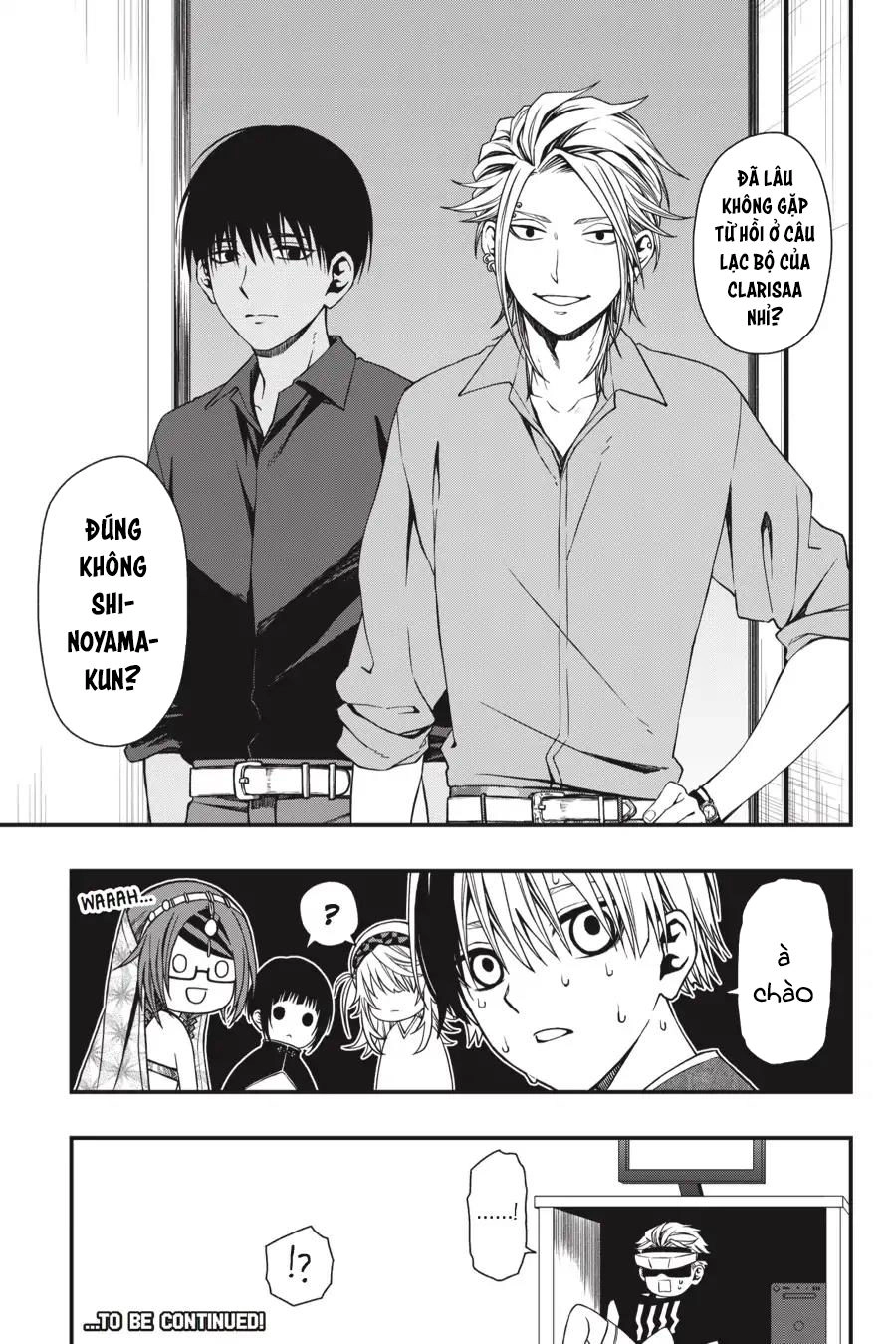 Dead Mount Death Play Chapter 22 - 28