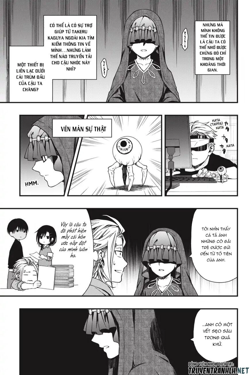 Dead Mount Death Play Chapter 23 - 14