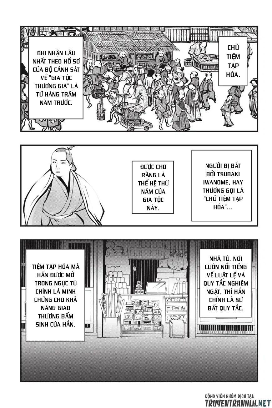 Dead Mount Death Play Chapter 25 - 4