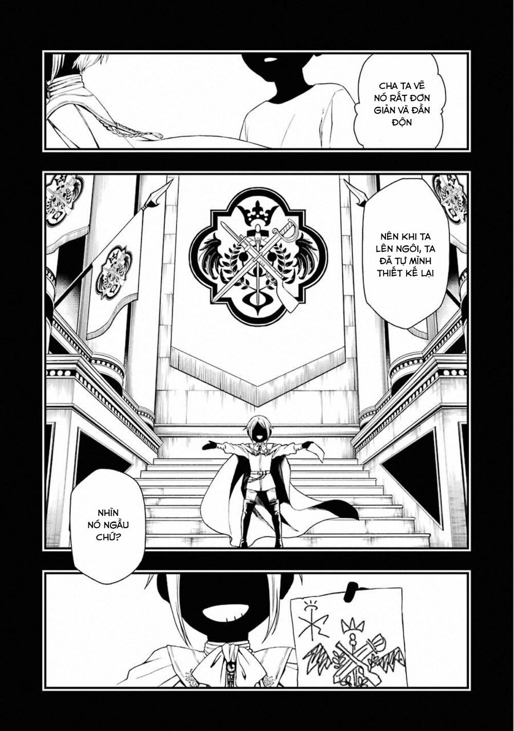 Dead Mount Death Play Chapter 26 - 5