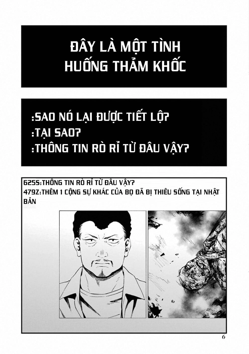 Dead Mount Death Play Chapter 26 - 7