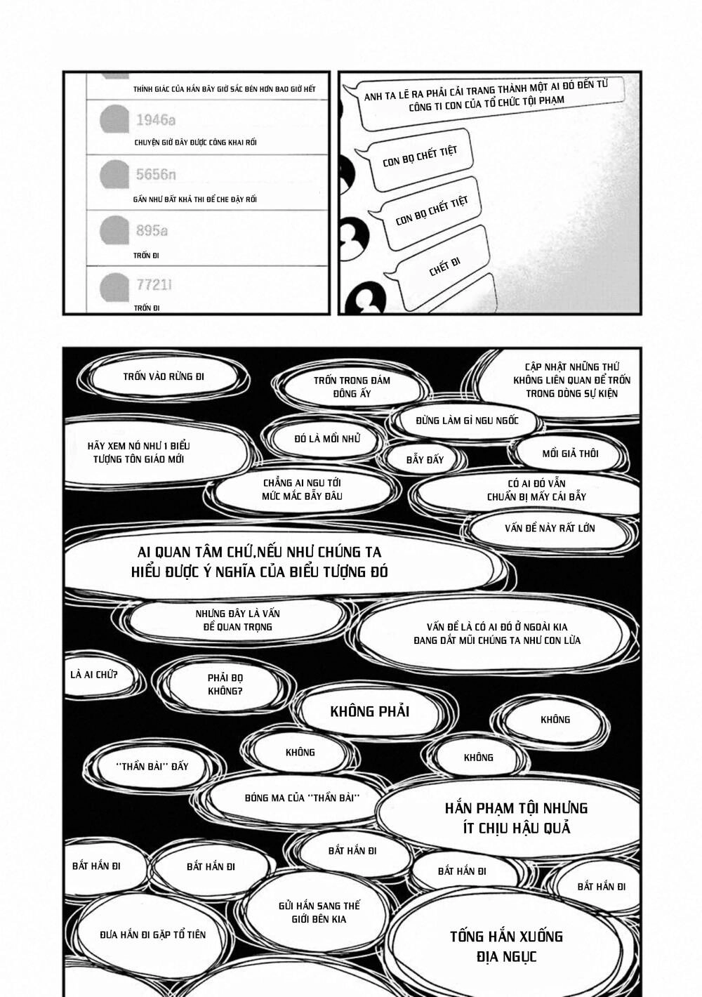 Dead Mount Death Play Chapter 26 - 8