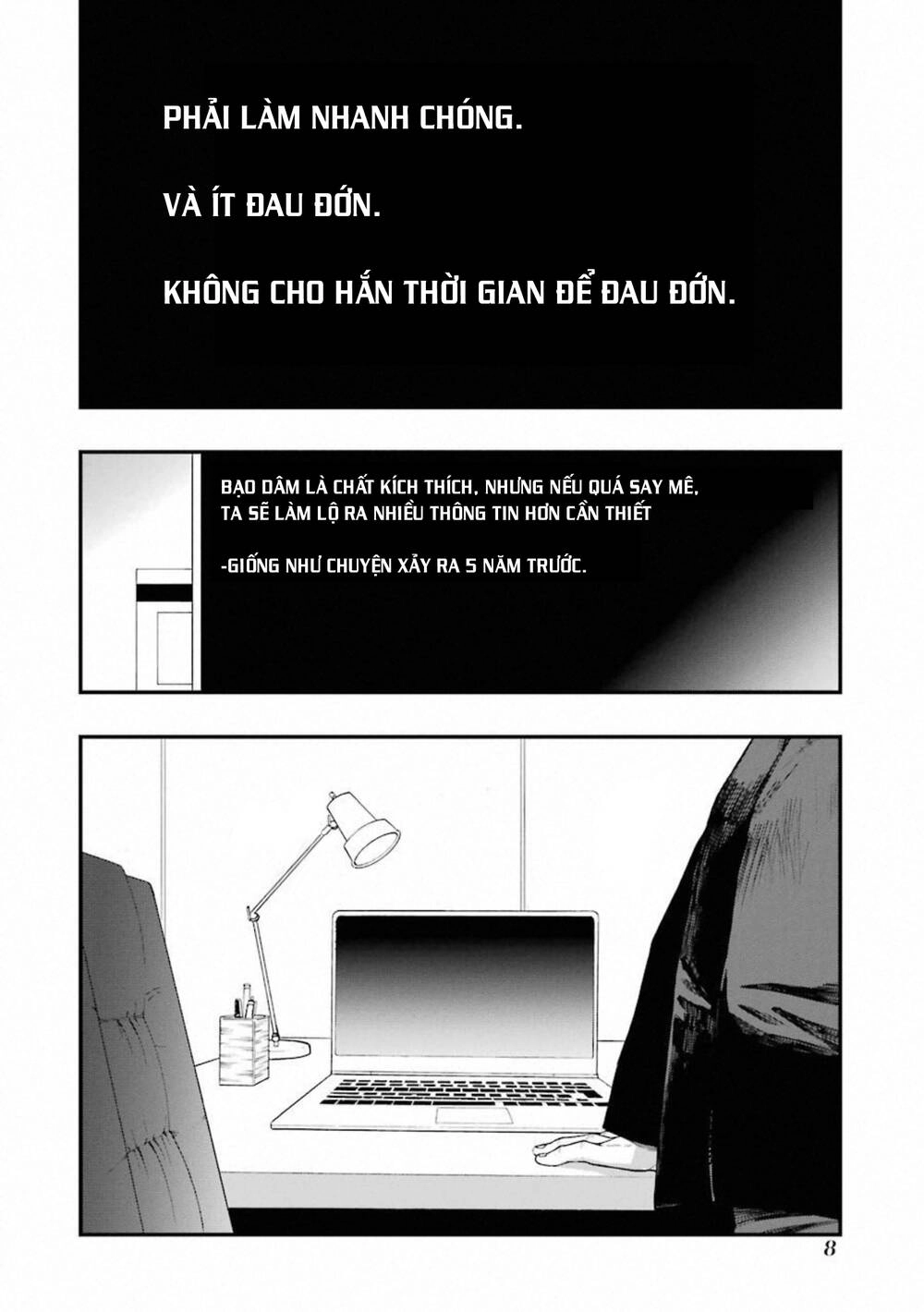 Dead Mount Death Play Chapter 26 - 9