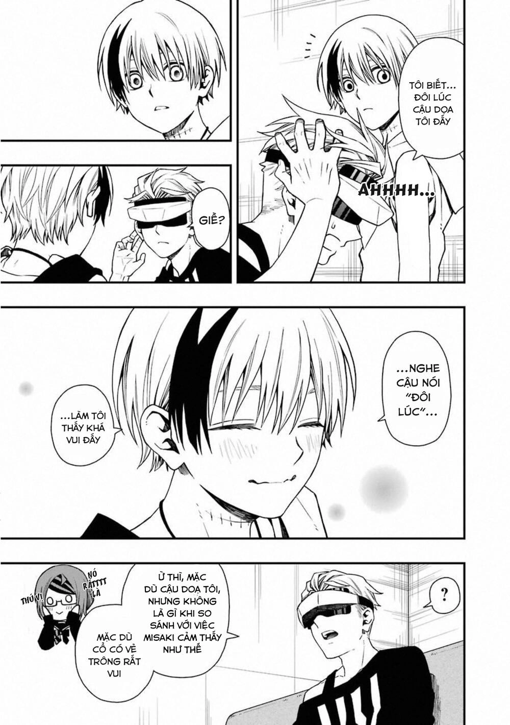 Dead Mount Death Play Chapter 27 - 11