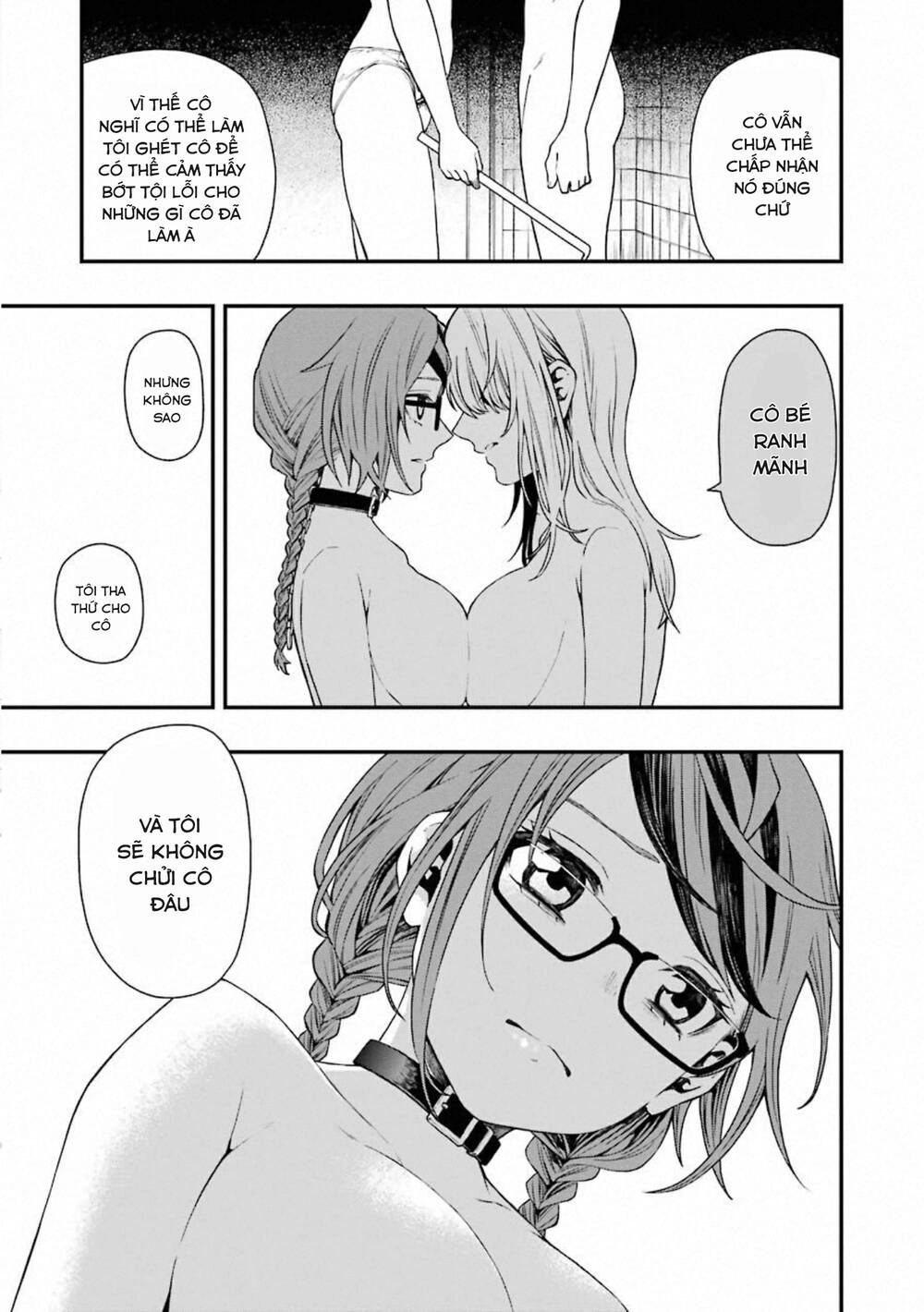 Dead Mount Death Play Chapter 27 - 17