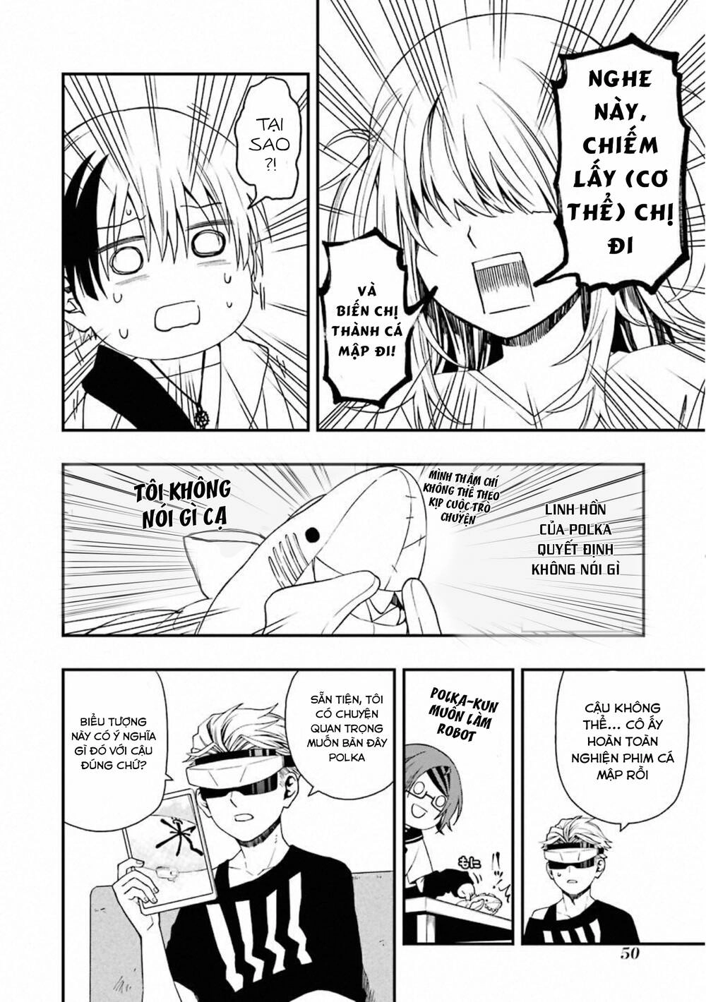 Dead Mount Death Play Chapter 27 - 26