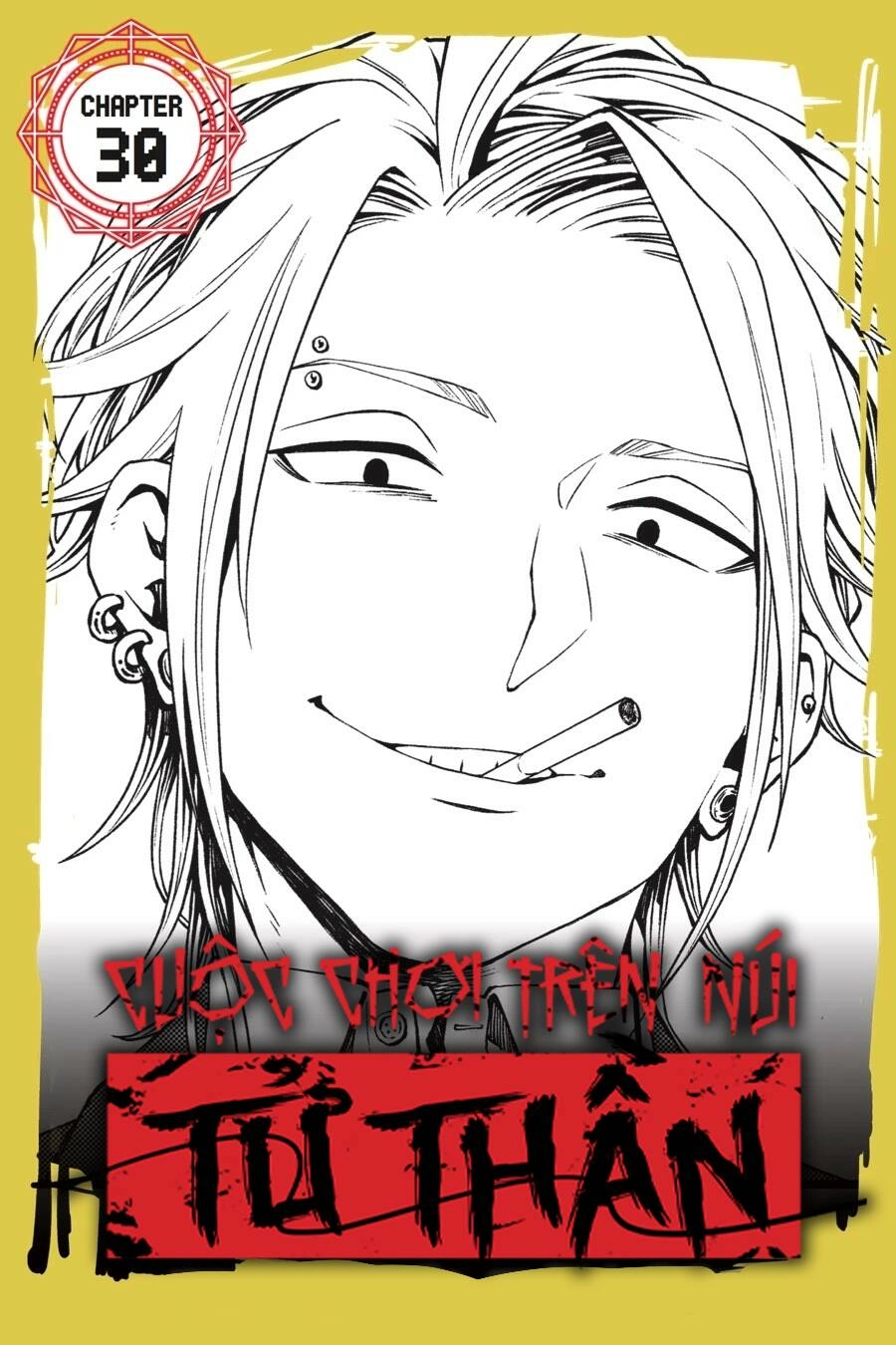 Dead Mount Death Play Chapter 30 - 4