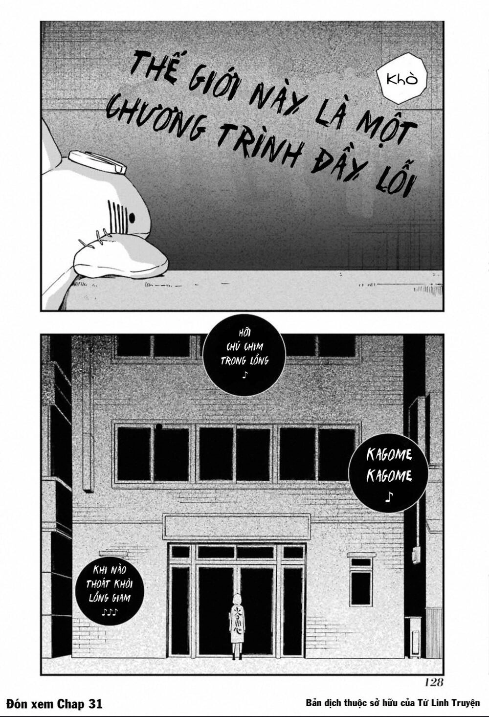 Dead Mount Death Play Chapter 30 - 29