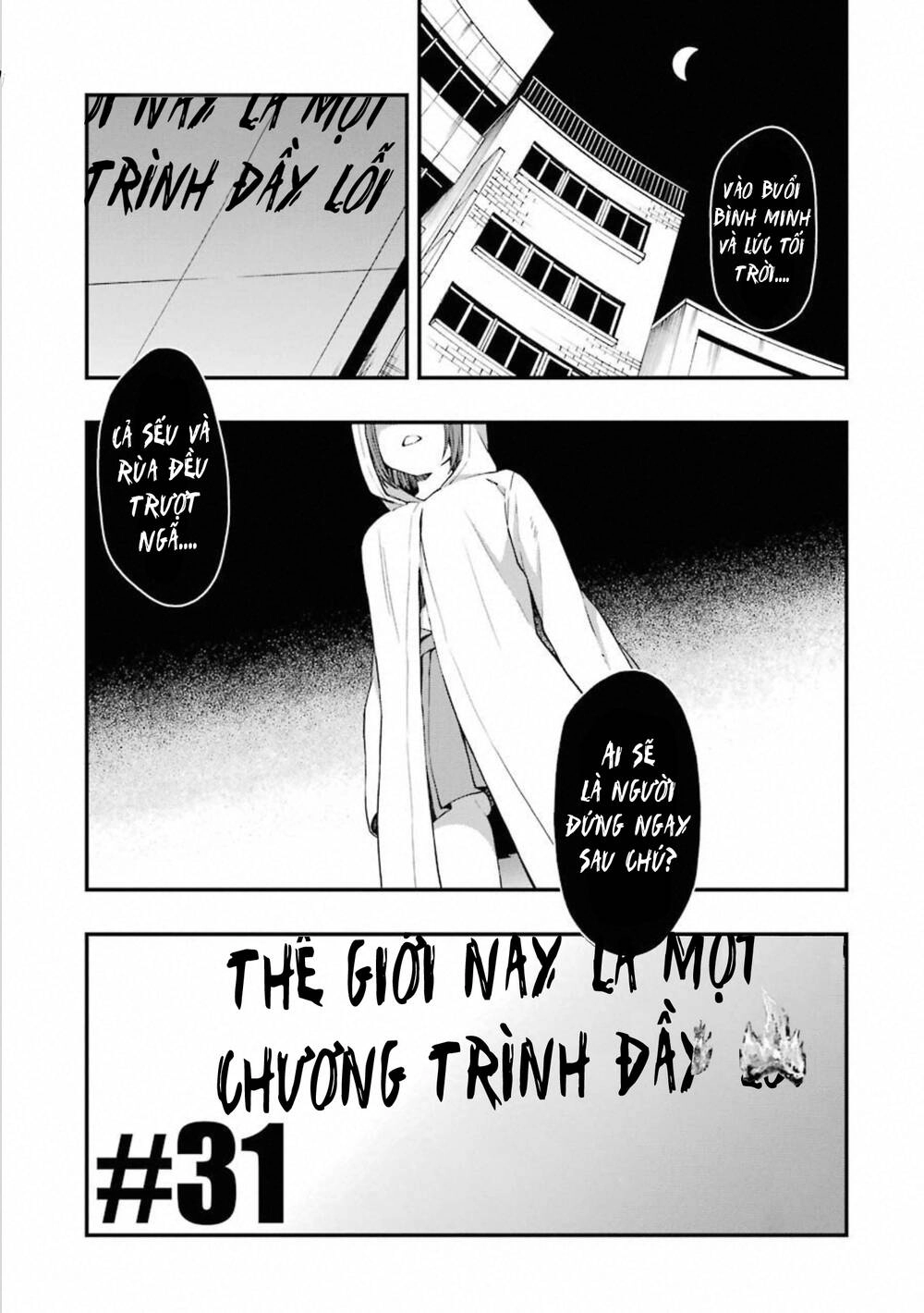 Dead Mount Death Play Chapter 31 - 4