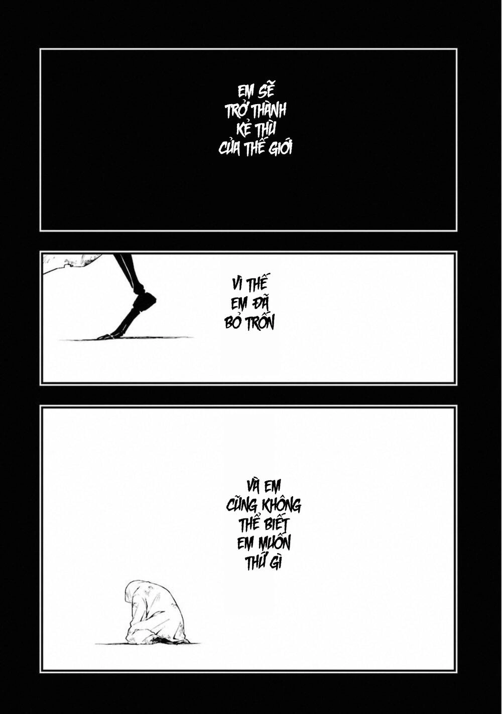 Dead Mount Death Play Chapter 31 - 9