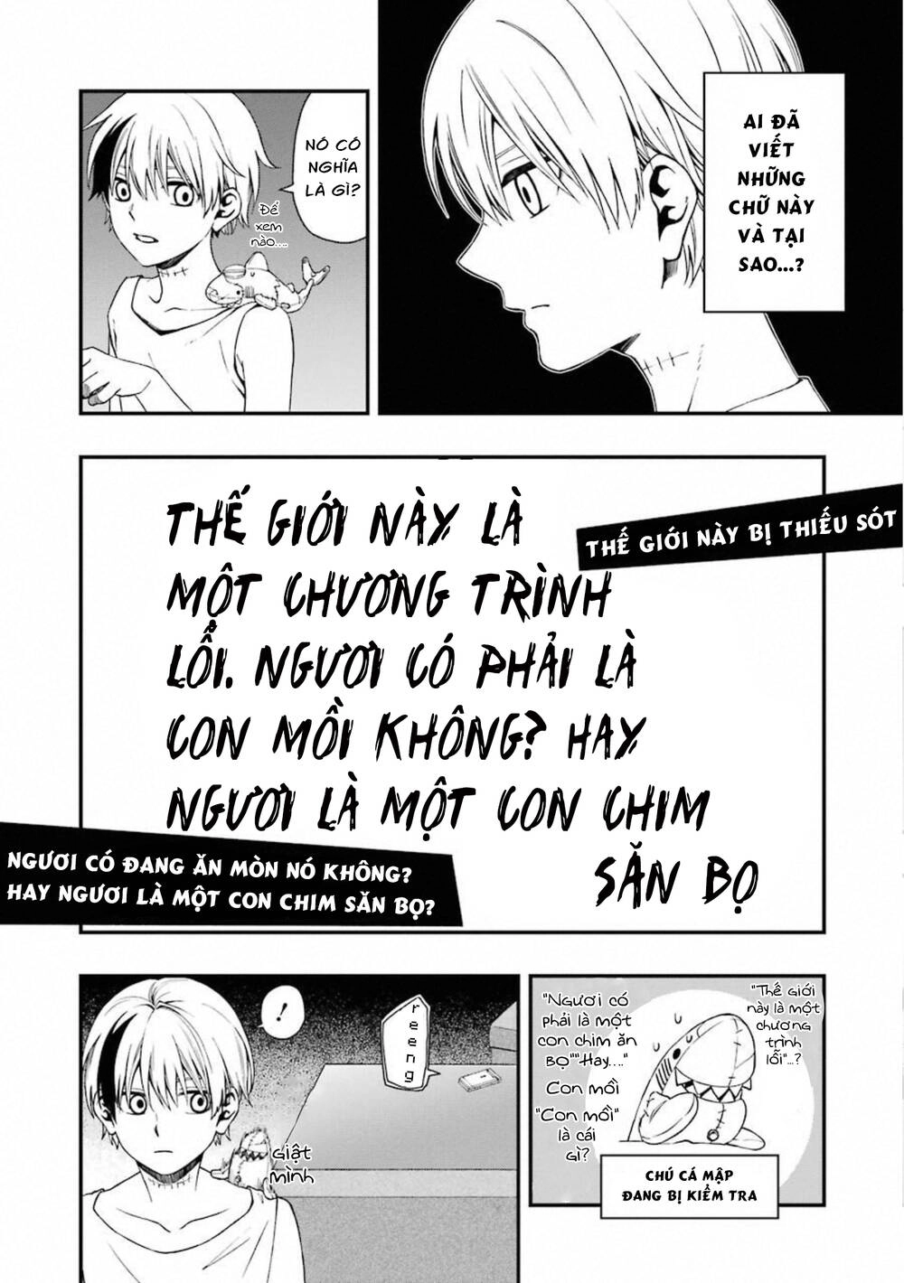 Dead Mount Death Play Chapter 31 - 12