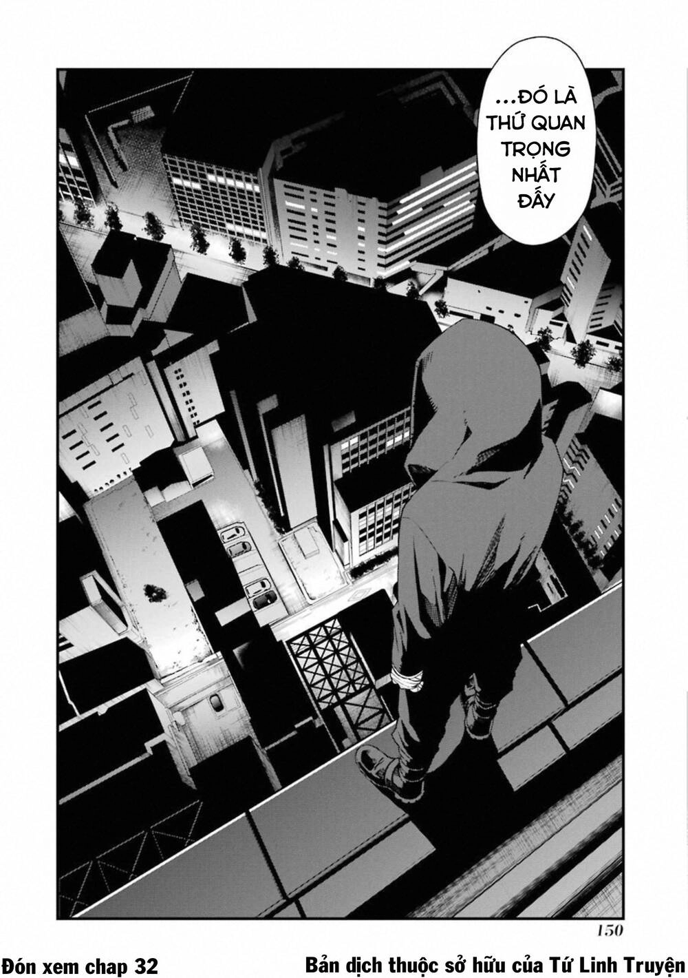 Dead Mount Death Play Chapter 31 - 24