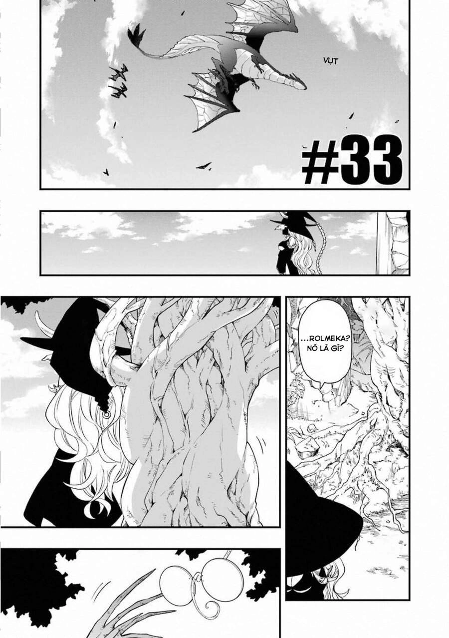 Dead Mount Death Play Chapter 33 - 5