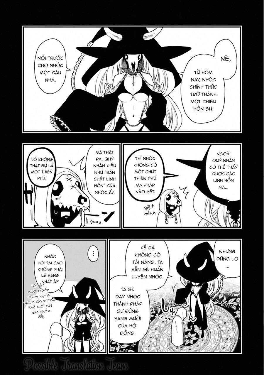 Dead Mount Death Play Chapter 36 - 11