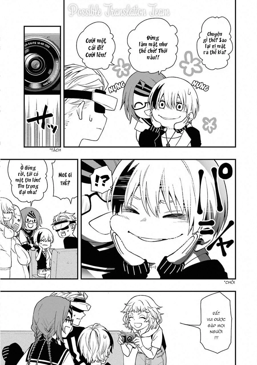 Dead Mount Death Play Chapter 36 - 26