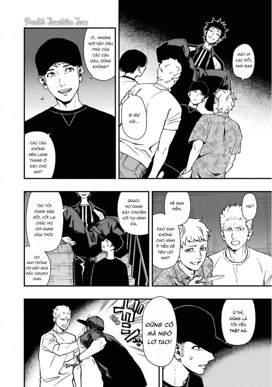 Dead Mount Death Play Chapter 38 - 11