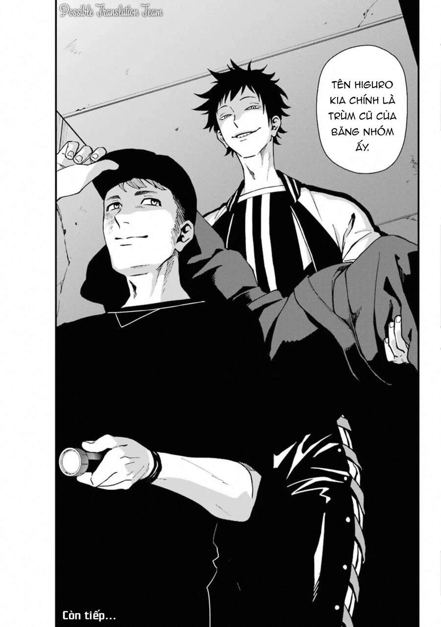 Dead Mount Death Play Chapter 38 - 29