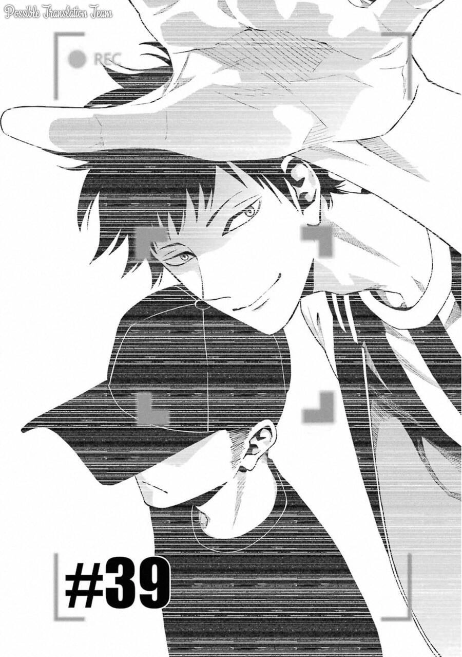 Dead Mount Death Play Chapter 39 - 5