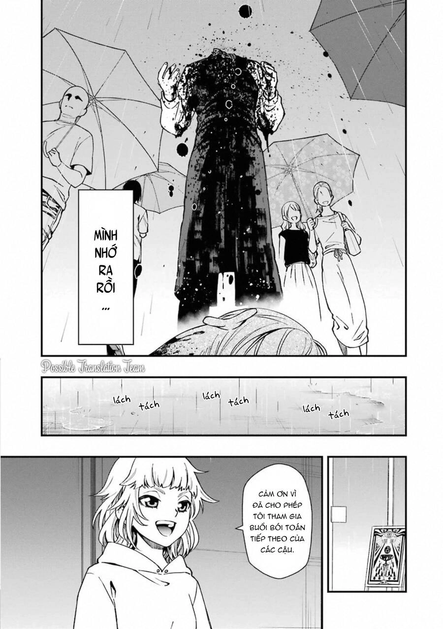 Dead Mount Death Play Chapter 39 - 8