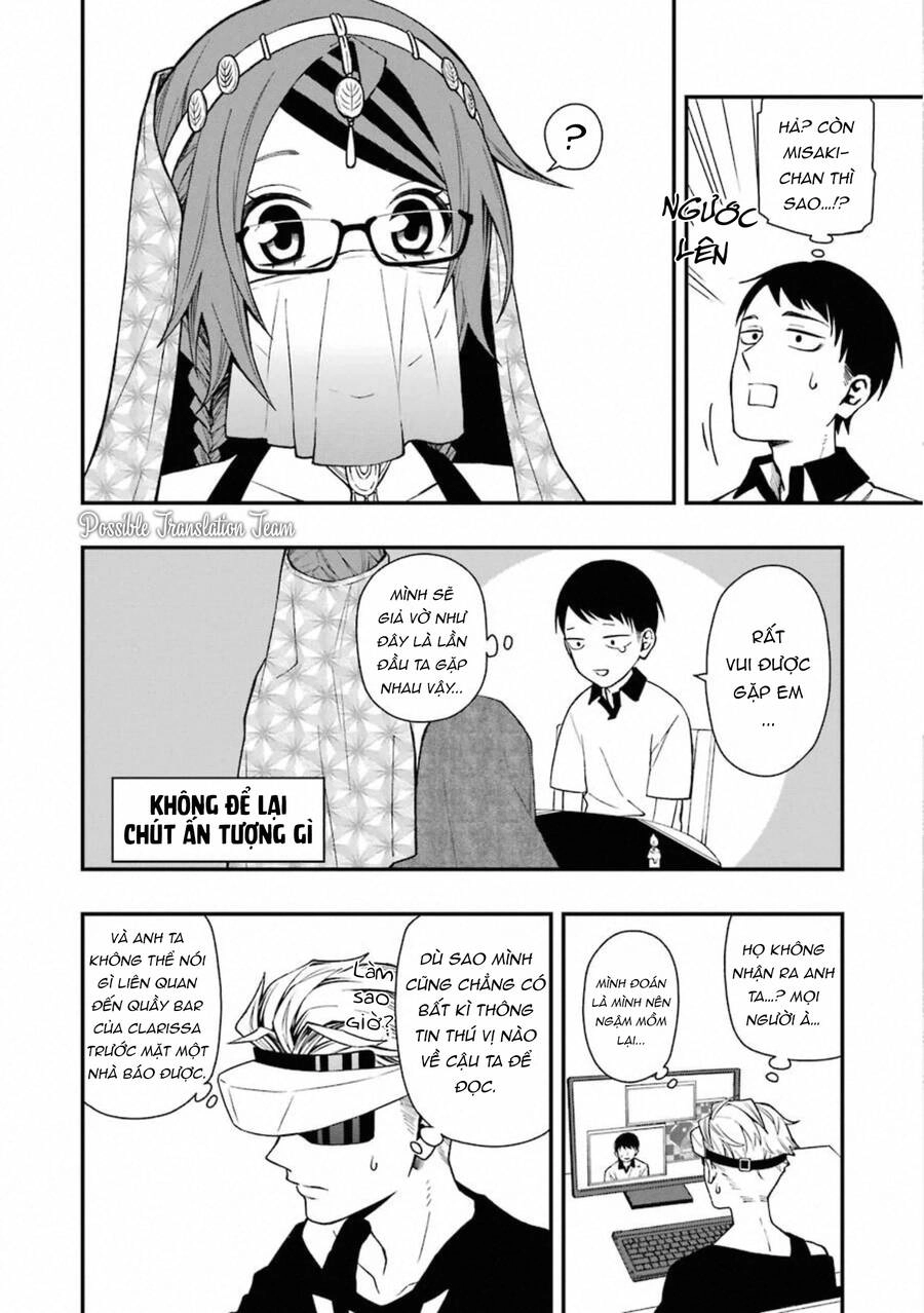 Dead Mount Death Play Chapter 39 - 15