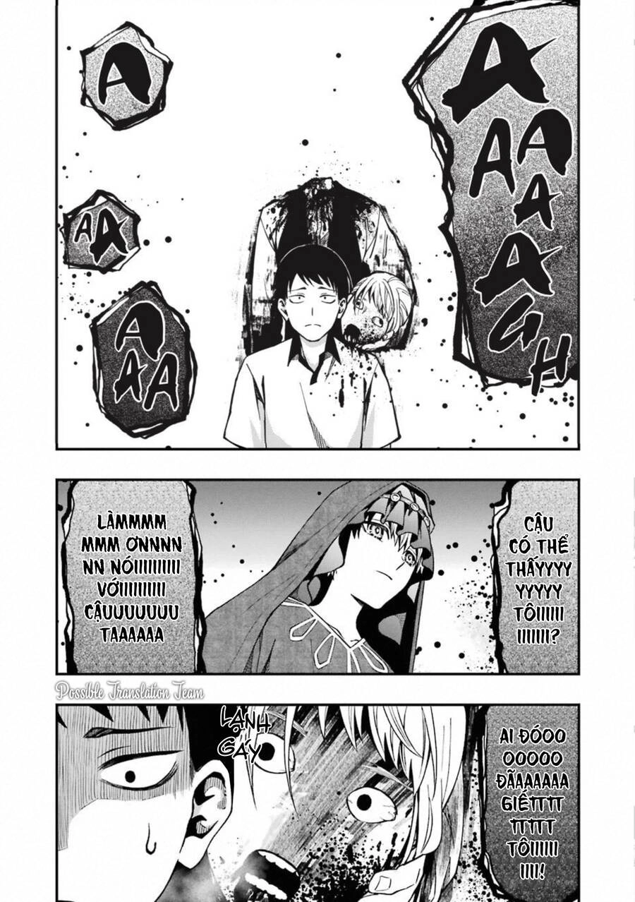 Dead Mount Death Play Chapter 39 - 23