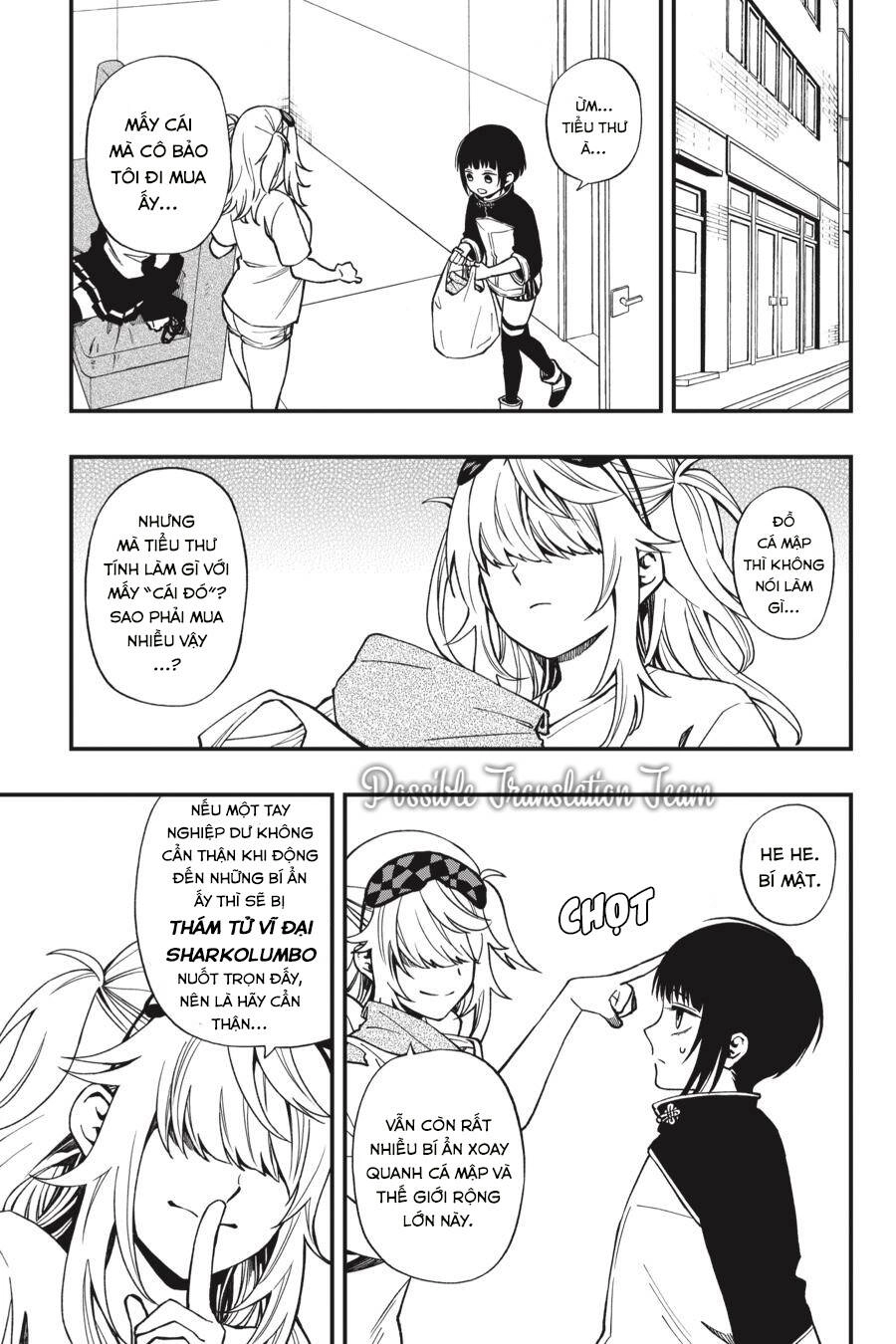 Dead Mount Death Play Chapter 42 - 10