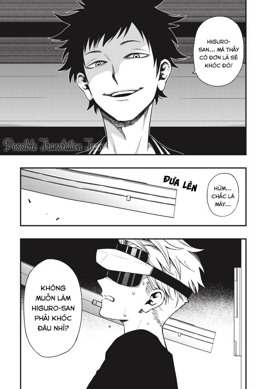 Dead Mount Death Play Chapter 42 - 26