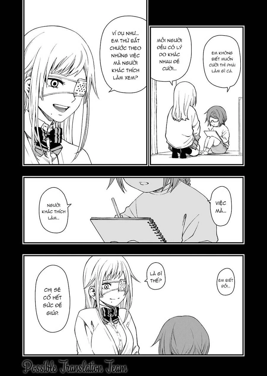 Dead Mount Death Play Chapter 44 - 7