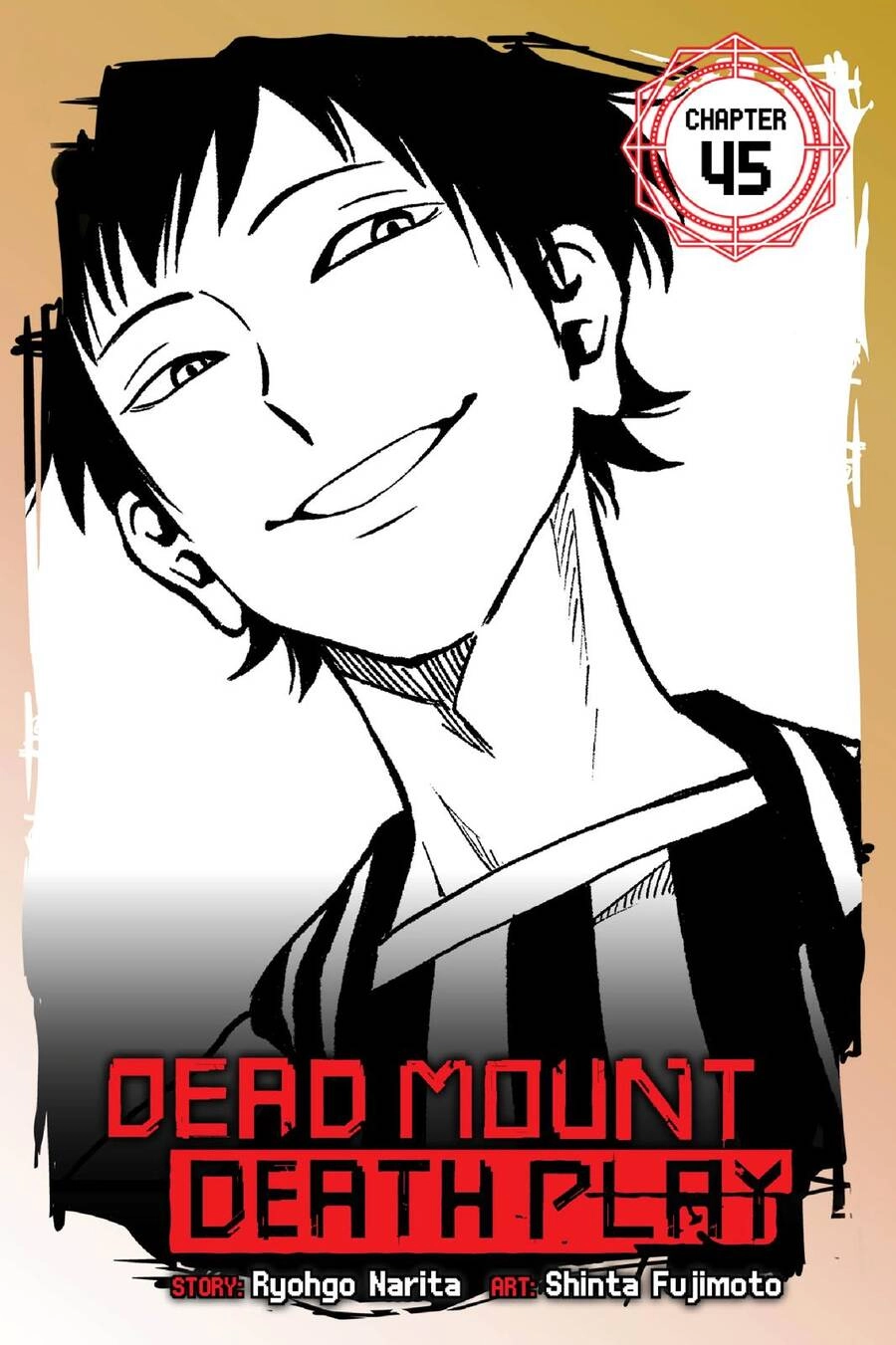 Dead Mount Death Play Chapter 45 - 3