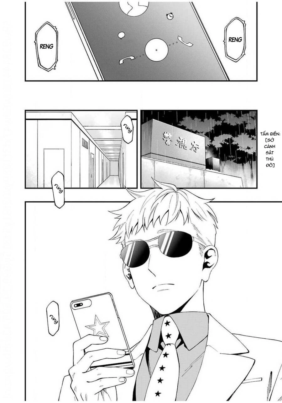 Dead Mount Death Play Chapter 49 - 11