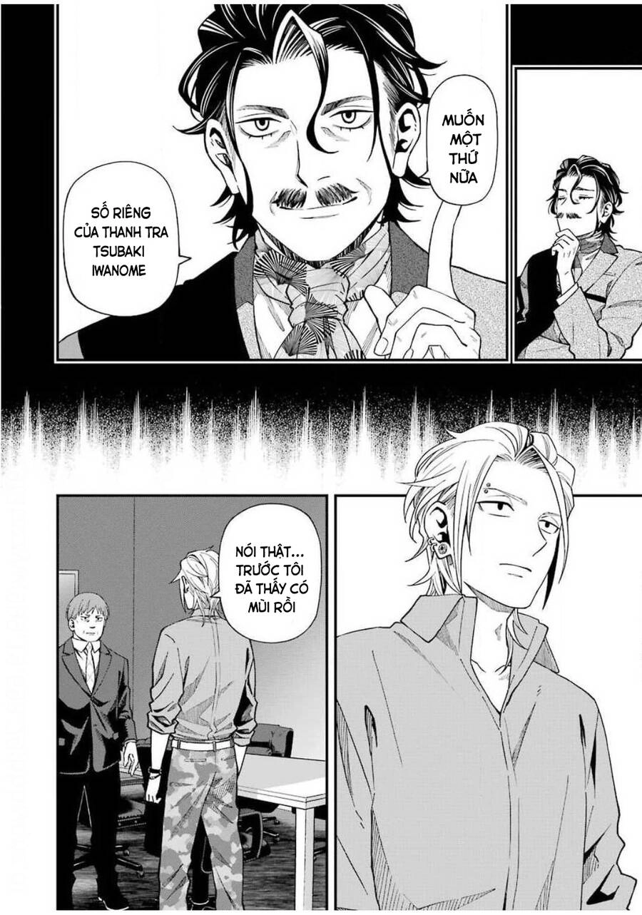 Dead Mount Death Play Chapter 50 - 20