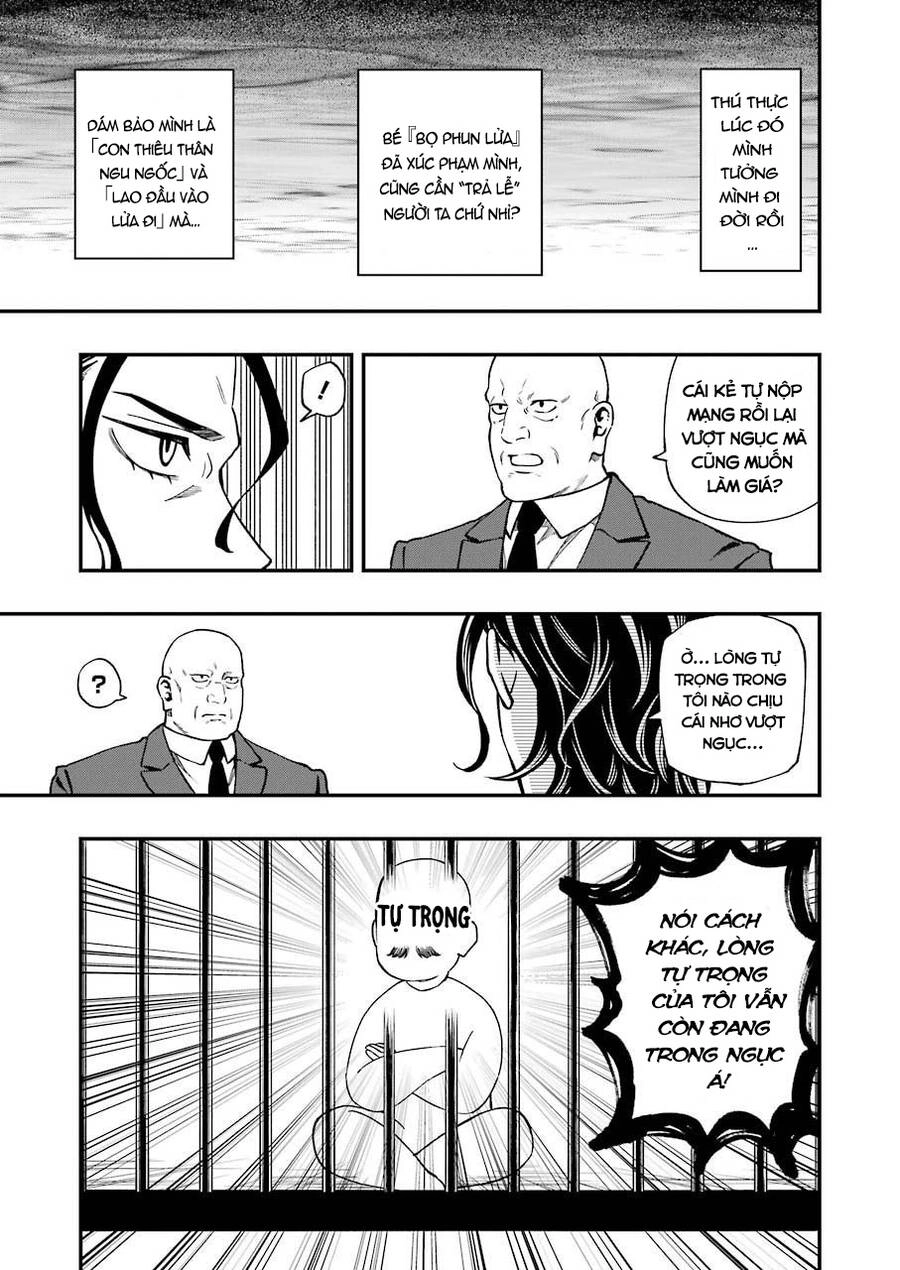 Dead Mount Death Play Chapter 51 - 14