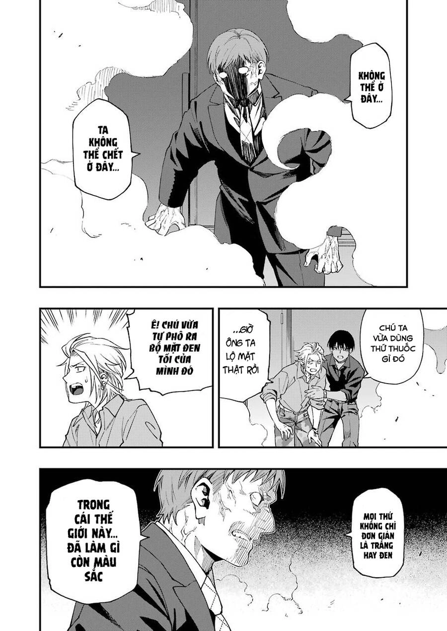 Dead Mount Death Play Chapter 52 - 26