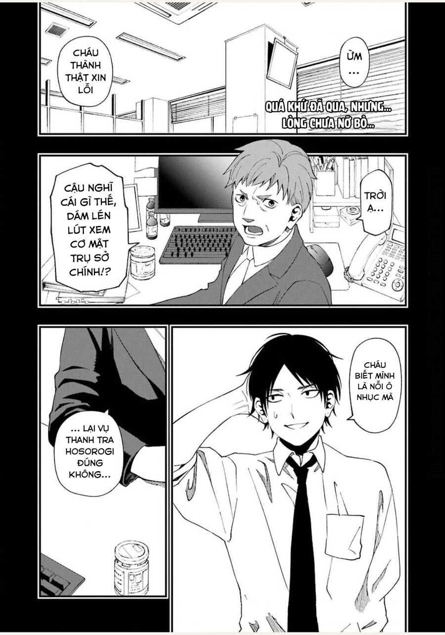 Dead Mount Death Play Chapter 53 - 4