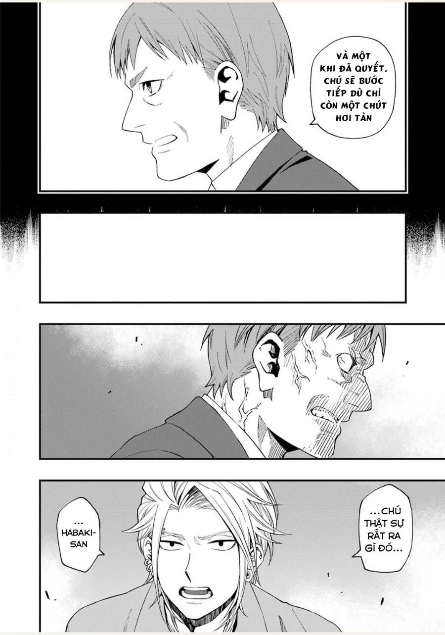 Dead Mount Death Play Chapter 53 - 7