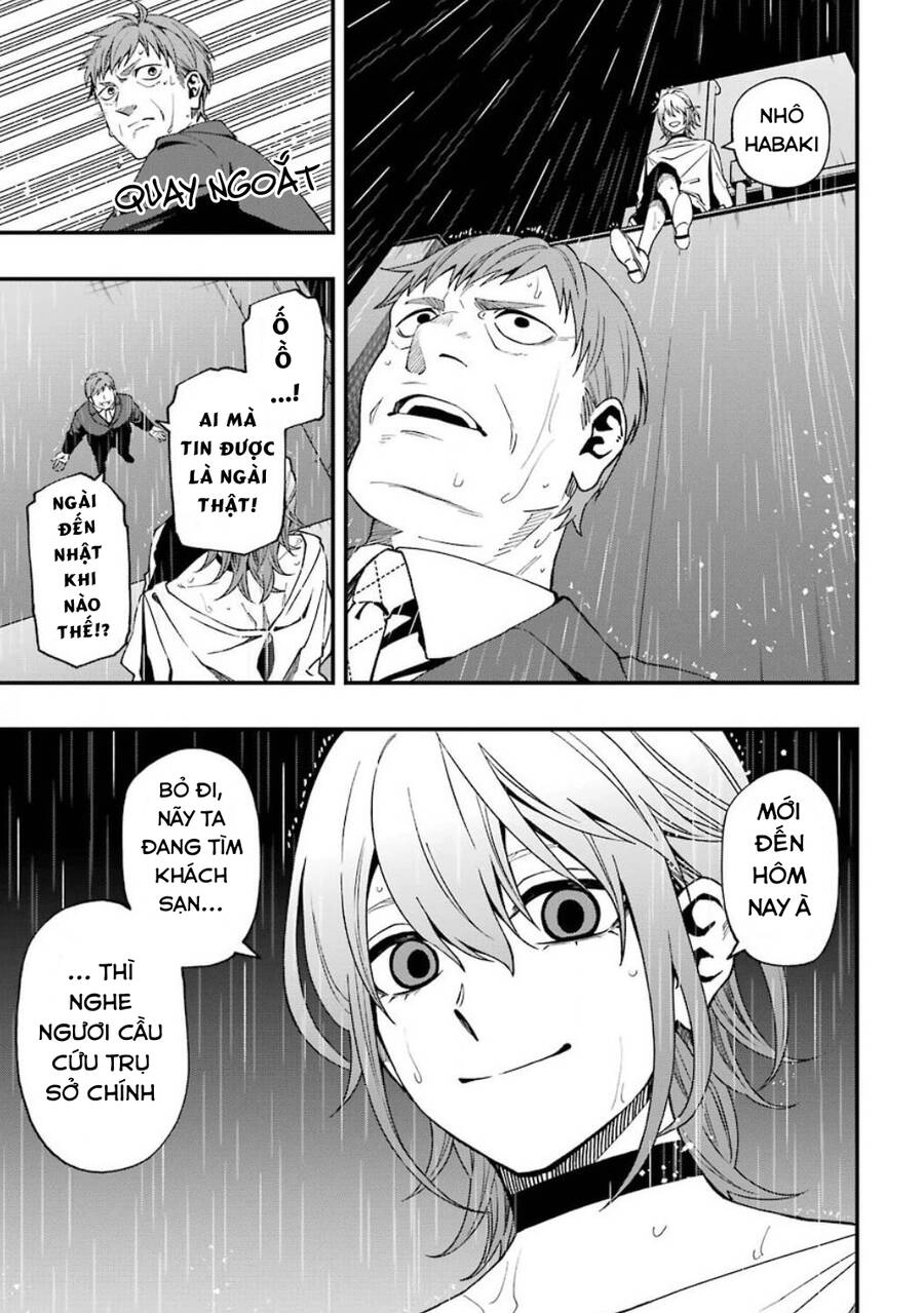 Dead Mount Death Play Chapter 53 - 24