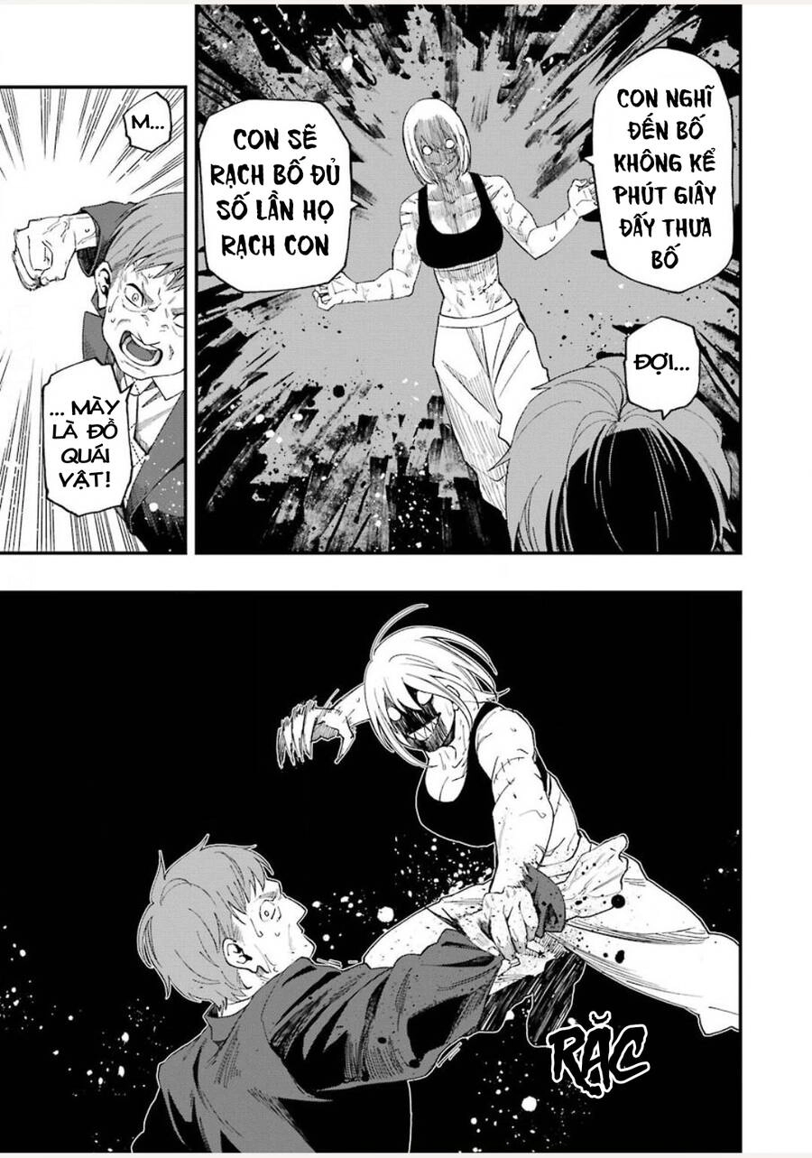 Dead Mount Death Play Chapter 53 - 30