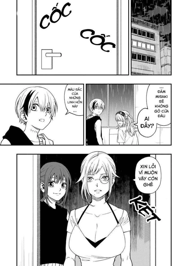 Dead Mount Death Play Chapter 54 - 29