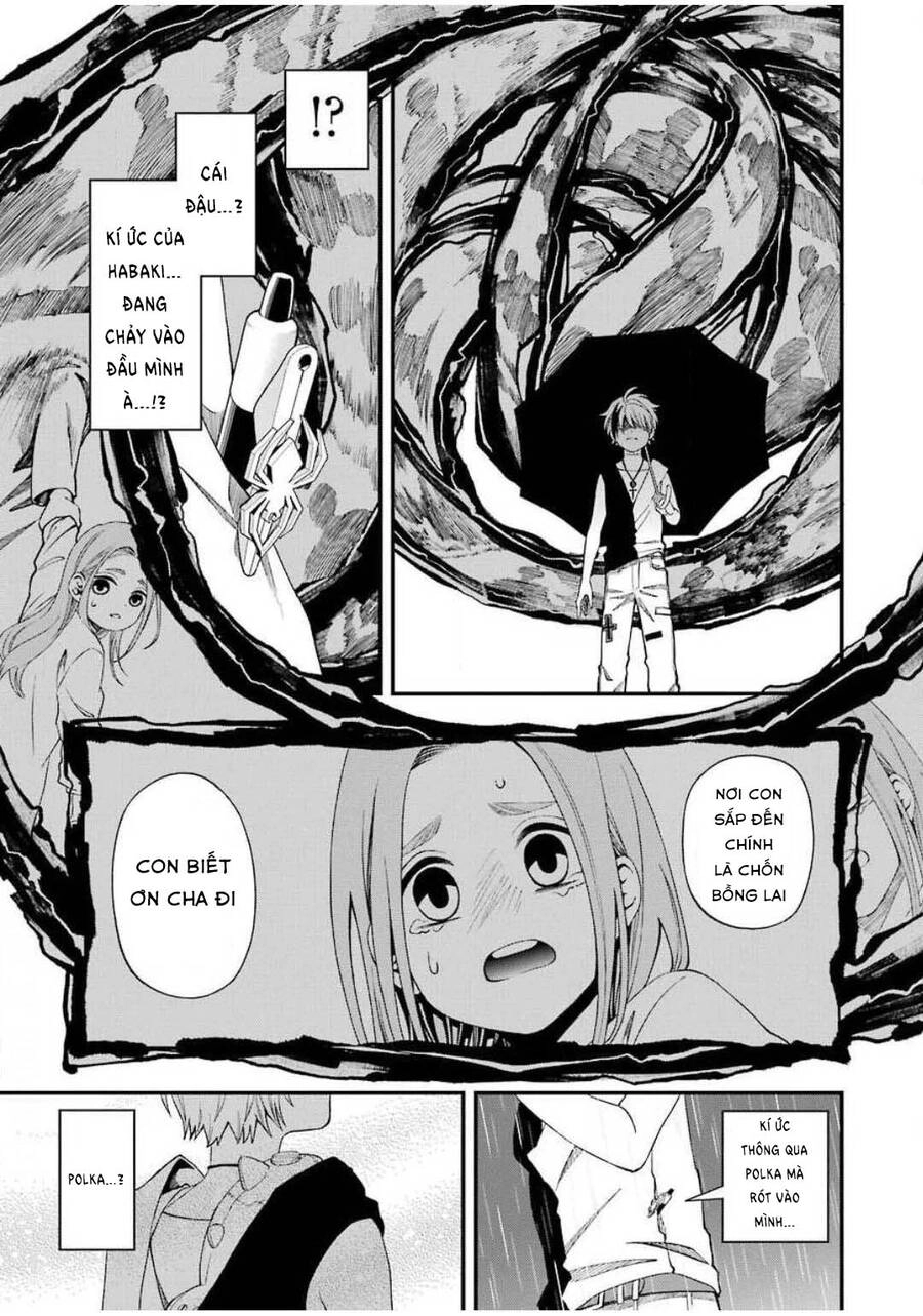 Dead Mount Death Play Chapter 55 - 23