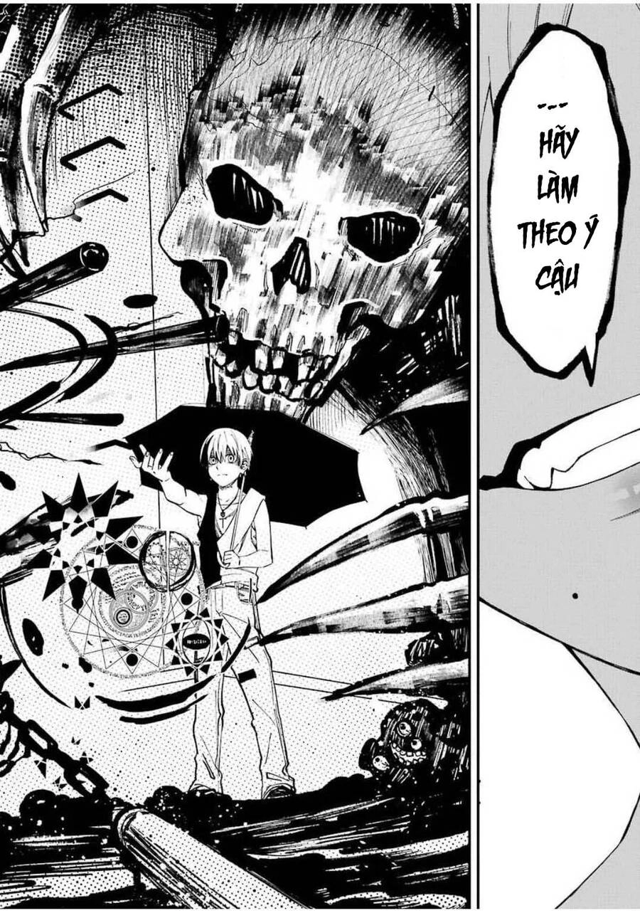 Dead Mount Death Play Chapter 55 - 26