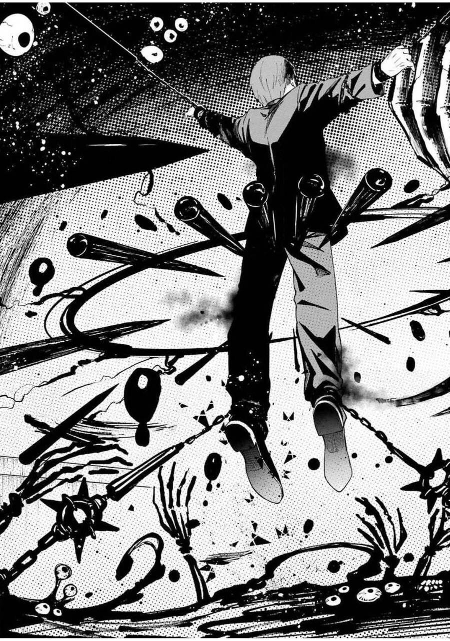 Dead Mount Death Play Chapter 55 - 27