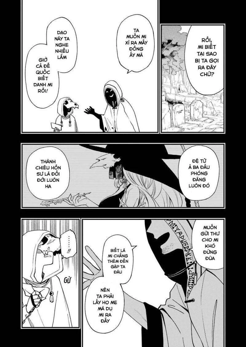 Dead Mount Death Play Chapter 56 - 9