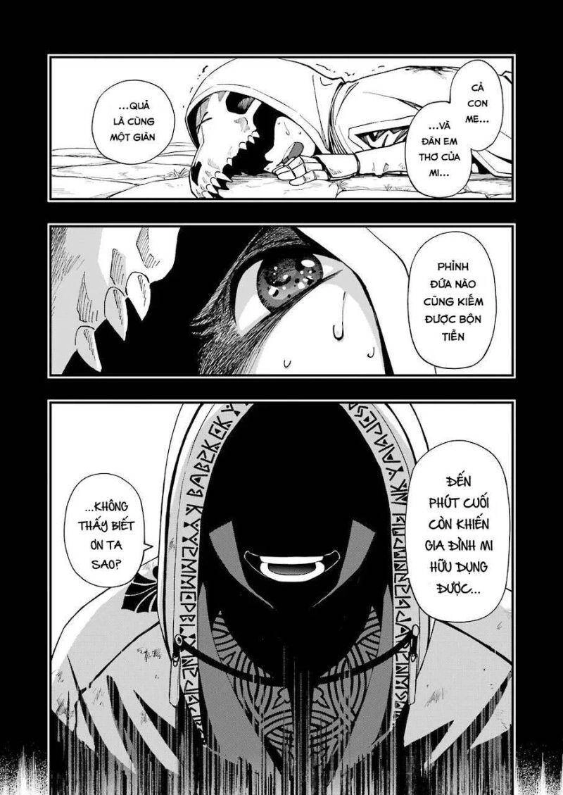 Dead Mount Death Play Chapter 56 - 12